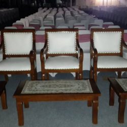 Pusat Kursi Tamu VIP Terlengkap dan Berkualitas di Indonesia