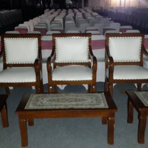 Pusat Kursi Tamu VIP Terlengkap dan Berkualitas di Indonesia