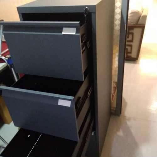 3 Filling Cabinet Terbaik untuk Menyimpan Arsip Anda