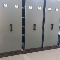 3 Filling Cabinet Terbaik untuk Menyimpan Arsip Anda
