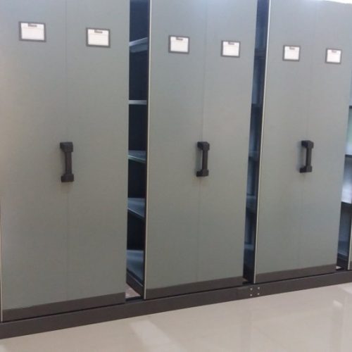 3 Filling Cabinet Terbaik untuk Menyimpan Arsip Anda