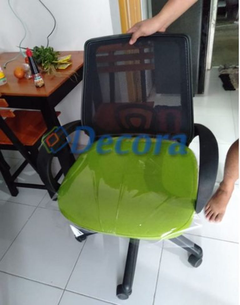 Pengiriman Kursi Kantor dan Meja di Condong Catur ...