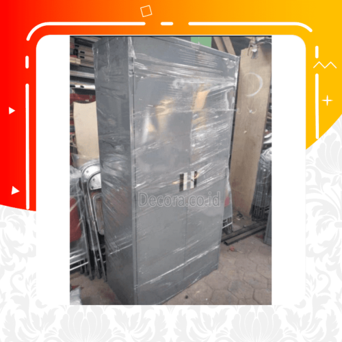 Jual Lemari Besi Bondowoso