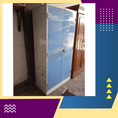 Jual Lemari Besi Magetan