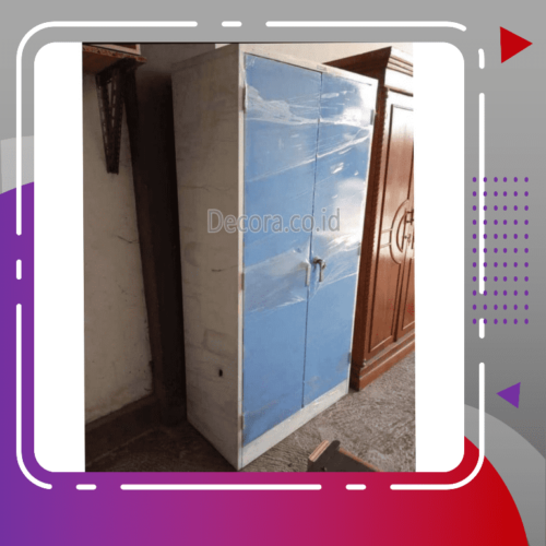 Jual Lemari Besi Pekalongan