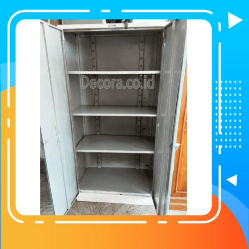 Jual Lemari Besi Purwakarta