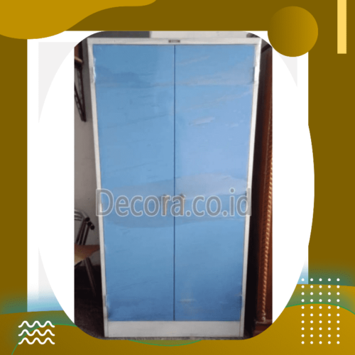 Jual Lemari Besi Sleman