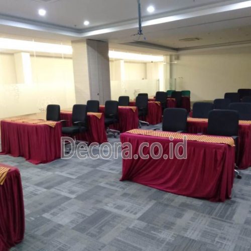 Sewa Meja Rapat Kulon Progo