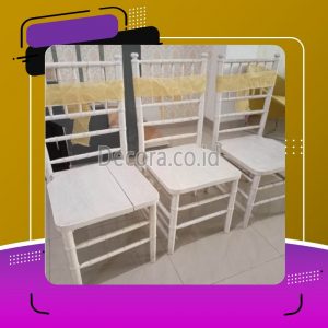 Jual Kursi Tiffany Purworejo