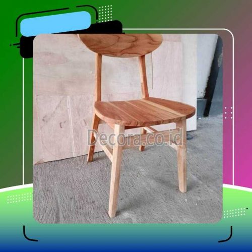 Jual Kursi Ropan Cilacap
