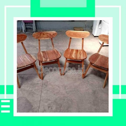 Jual Kursi Ropan Purbalingga