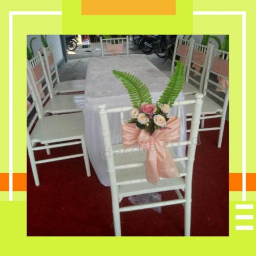 Jual Kursi Tiffany Banjarnegara Jual Kursi Tiffany Banjarnegara