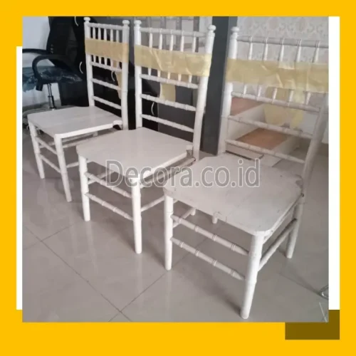 Jual Kursi Tiffany Bondowoso Jual Kursi Tiffany Bondowoso