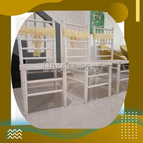 Jual Kursi Tiffany Purbalingga Jual Kursi Tiffany Purbalingga