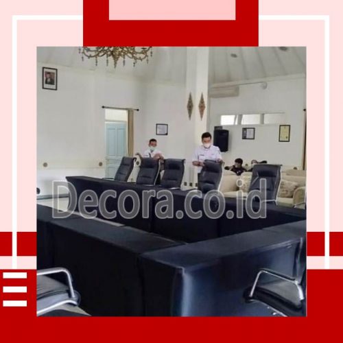 Jual Meja Meeting Bondowoso