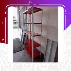 Jual Rak Besi Badung