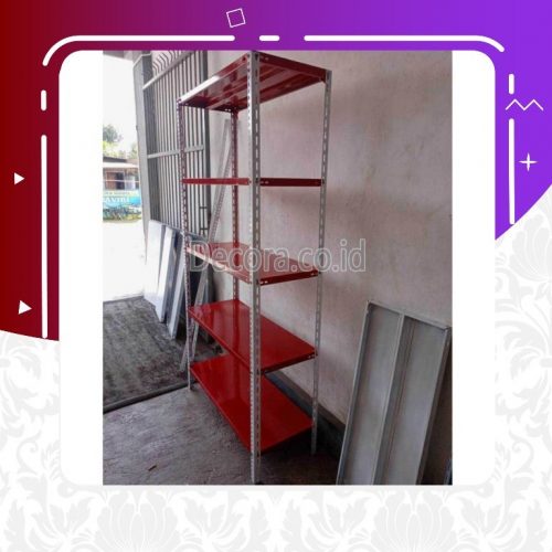 Jual Rak Besi Badung