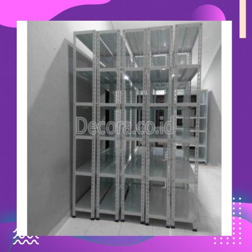 Jual Rak Besi Gianyar