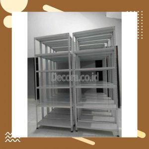 Jual Rak Besi Gunungkidul
