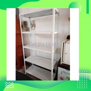 Jual Rak Besi Jakarta Barat