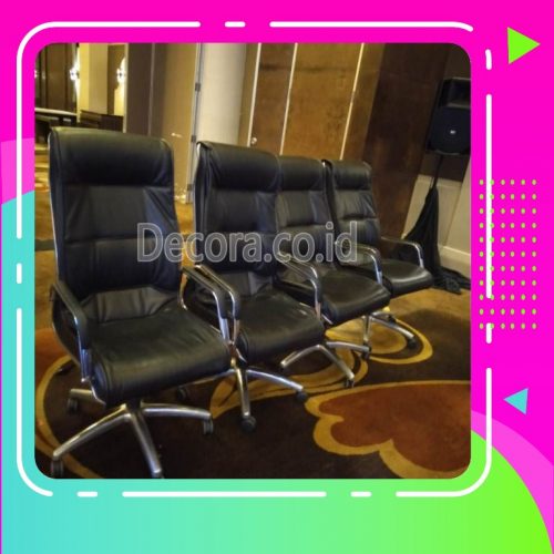 Sewa Kursi Direktur Rembang
