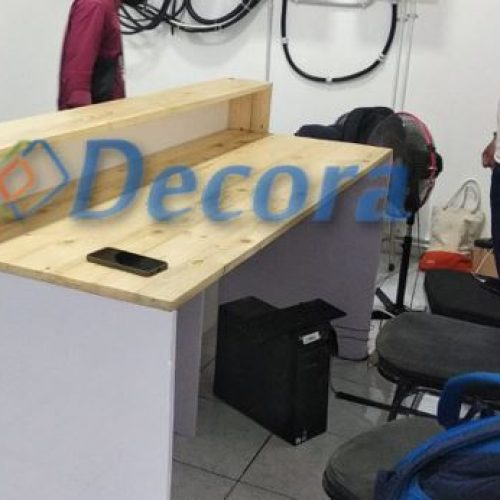telmark meja resep 2
