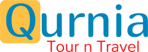 Qurnia • Rental Sewa Mobil Agen Travel Paket Wisata Professional